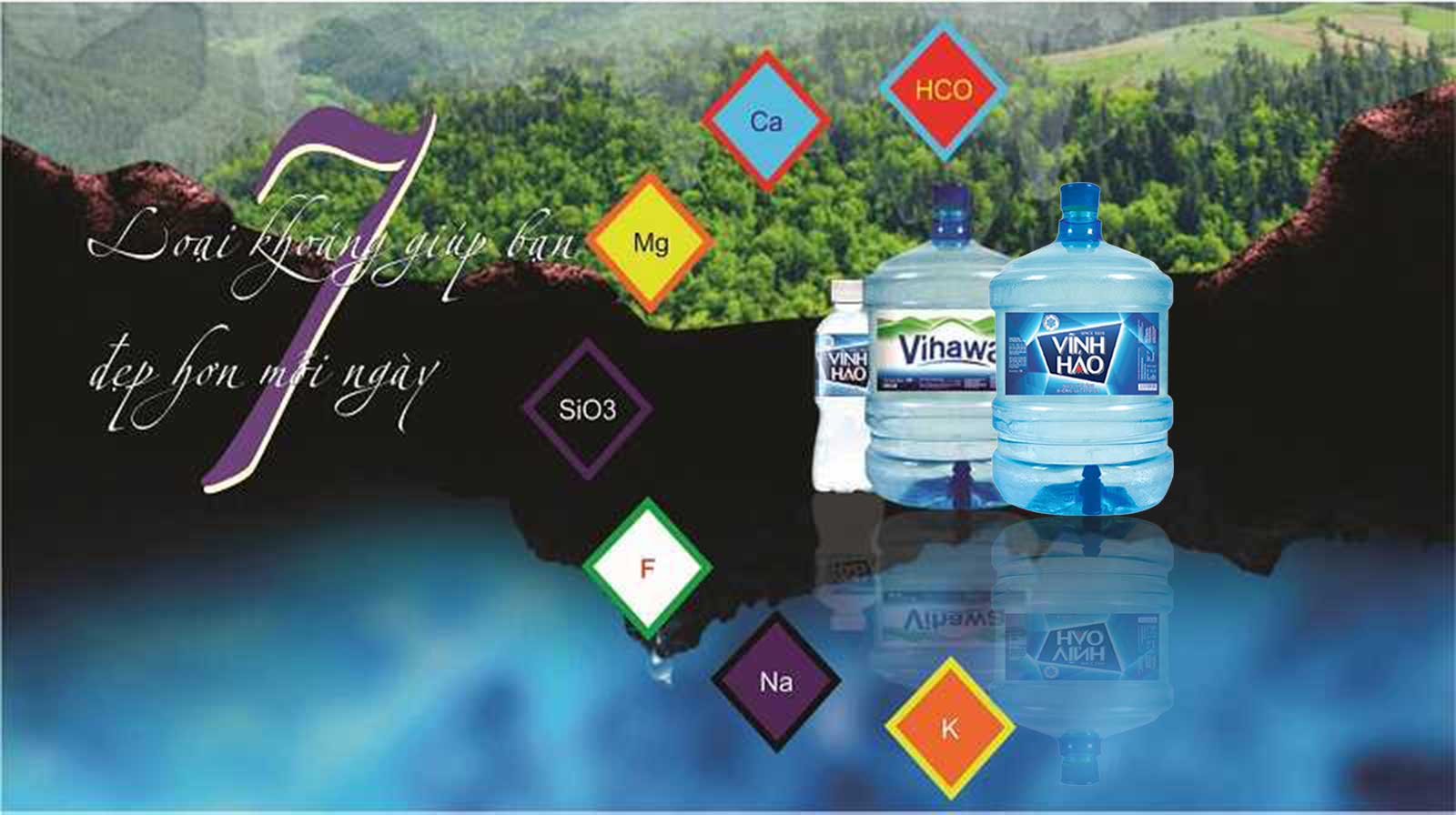 Dịch vụ giao hàng luôn tiện lợi cho khách đặt hàng